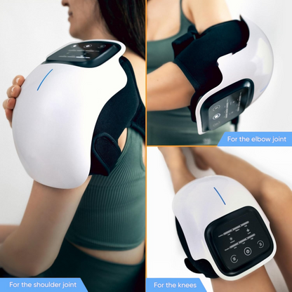 KneeRx Pro™ Defy arthritis and stiffness—without surgery