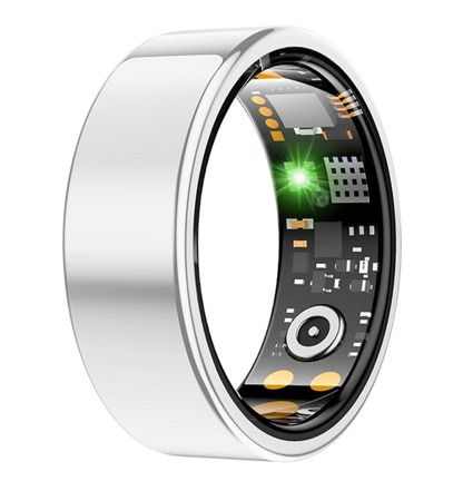 Vero™ Smart Ring — See What Your Body Does, All Day & All Night